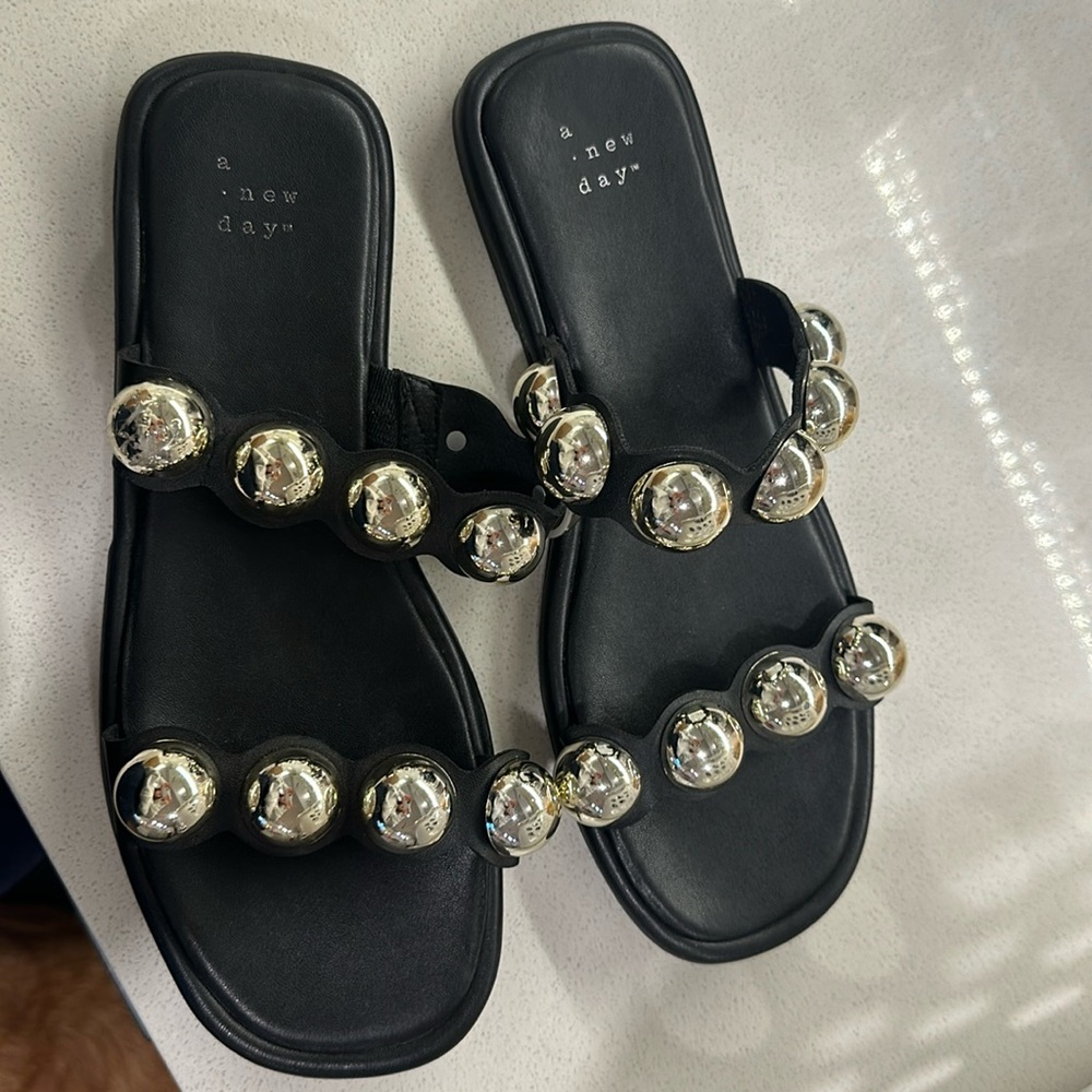 Target Sandals